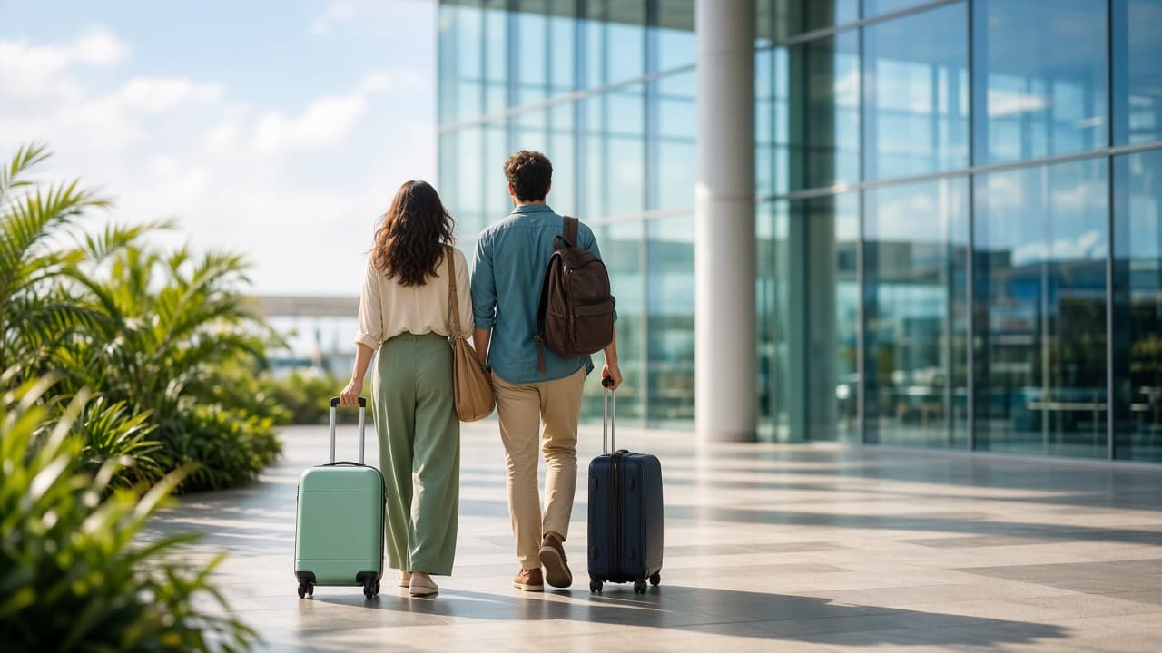 Orlando family package