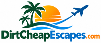Dirt Cheap Escapes