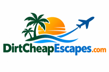 Dirt Cheap Escapes
